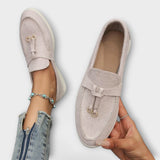 Gamila - Mocassino Elegante