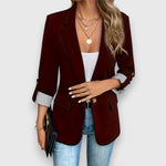 Violante | Blazer chic da lavoro – fotografia 6