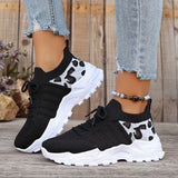 Sneaker Comfort Traspiranti