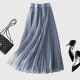 Sophia – Gonna in Tulle