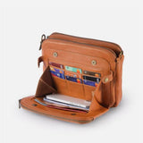 Kimberly™ | Borsa in Pelle Vegana Classica