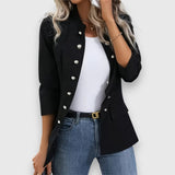 Rosalinda | Luxe blazer quotidiano – fotografia 4