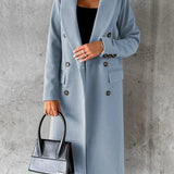 Jolie | Cappotto Senza Tempo