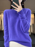 Blu violaceo