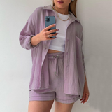 SUZY - Completo a Due Pezzi