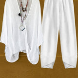 Juna - Ensemble Boho-Informale