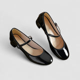 Mayzhera | Scarpe Mary Jane ortopediche