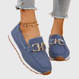 SUSIE | LOAFER-SNEAKER ORTOPEDICO