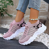 Sneaker Comfort Traspiranti