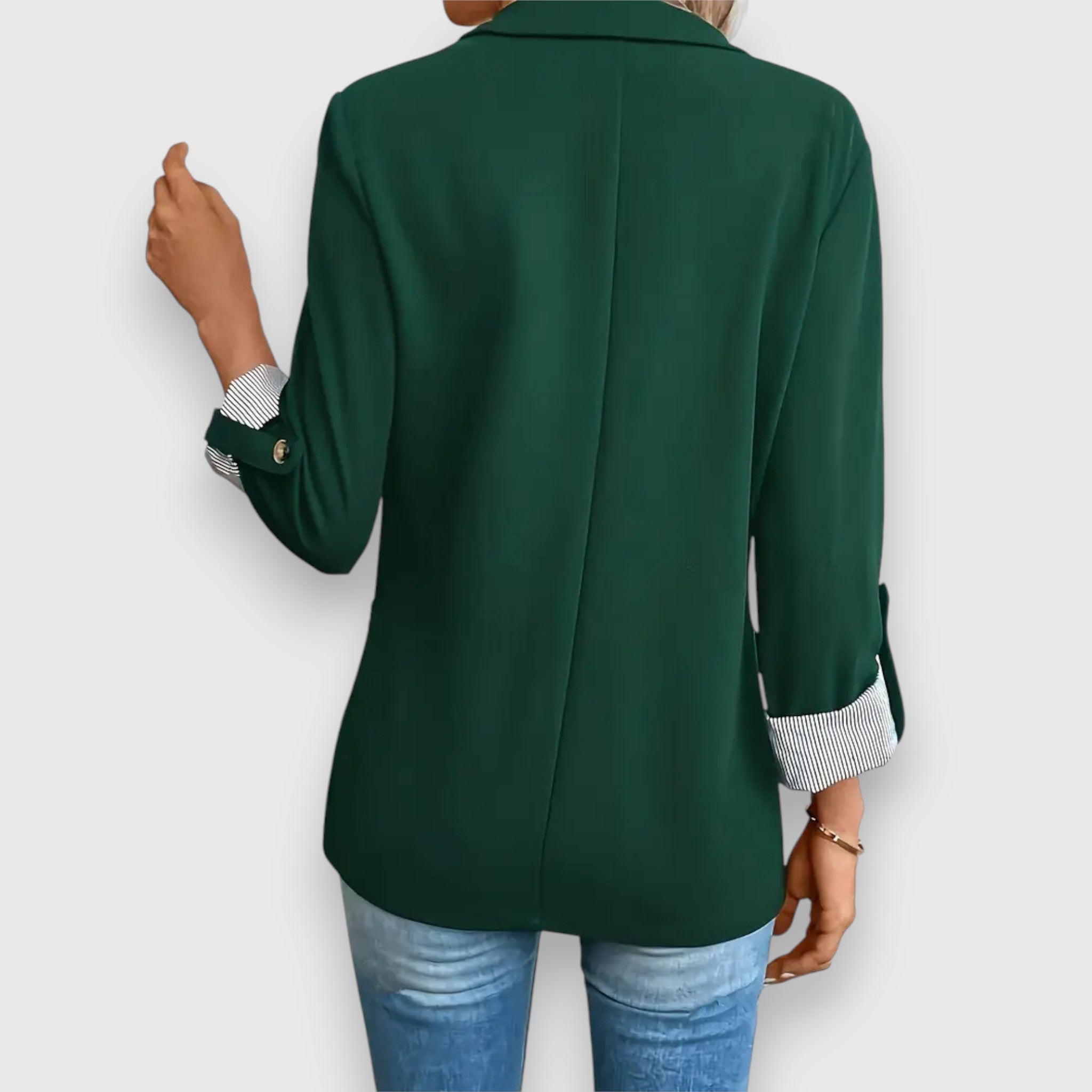 Violante | Blazer chic da lavoro – fotografia 5