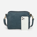 Kimberly™ | Borsa in Pelle Vegana Classica