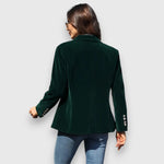 Lavinia | Blazer Chic – fotografia 5