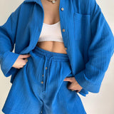 Brigette - Set Due Pezzi Leggero
