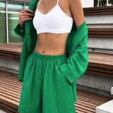 Jessica - Elegante Completo Due Pezzi