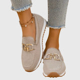 SUSIE | LOAFER-SNEAKER ORTOPEDICO