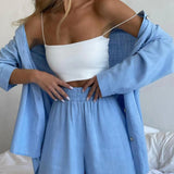 Jessica - Elegante Completo Due Pezzi