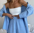 Azzurro (Quasi esaurito)