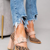 Luvia | Tacchi Eleganti