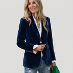 Lavinia | Blazer Chic – fotografia 2