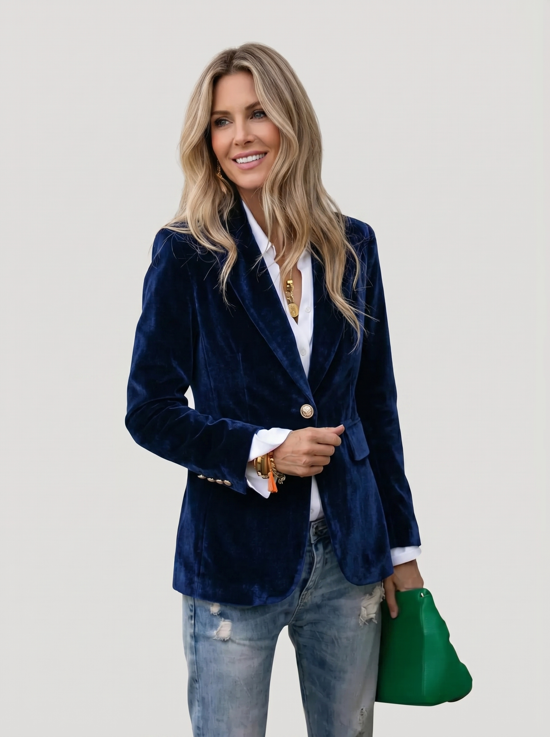 Lavinia | Blazer Chic – fotografia 2