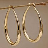 Hilde | Orecchini in stile vintage