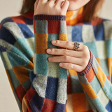 Isla | Maglione Retro Confortevole