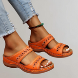 Estelle - Eleganti Sandali Ortopedici