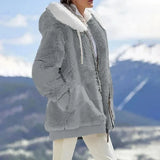Keithy | Giacca Confortevole