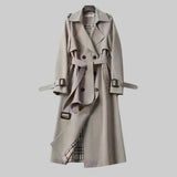 Jakarta™ | Trench classico