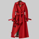 Jakarta™ | Trench classico