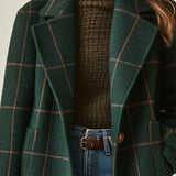 Fiona | Cappotto Classico