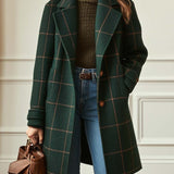 Fiona | Cappotto Classico