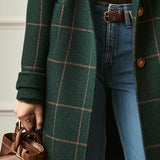 Fiona | Cappotto Classico