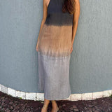 Heather - Abito Gradient Casual
