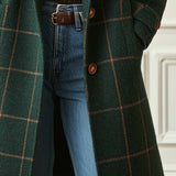 Fiona | Cappotto Classico