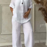 Darla - Set di Relax a Due Pezzi