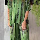 Marie - Set Stampa Casual