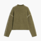 Nia | Maglione Comodo