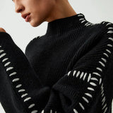 Nia | Maglione Comodo