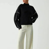 Nia | Maglione Comodo