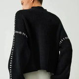 Nia | Maglione Comodo