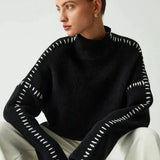 Nia | Maglione Comodo