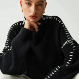 Nia | Maglione Comodo