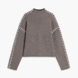 Nia | Maglione Comodo