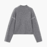 Nia | Maglione Comodo