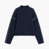Nia | Maglione Comodo