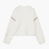 Nia | Maglione Comodo