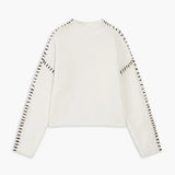Nia | Maglione Comodo