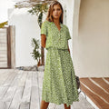 Verde chiaro
