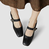 Hyreanne | Scarpe Mary Jane ortopediche